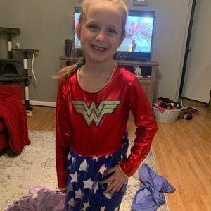 Meet your Posher, Kennedy